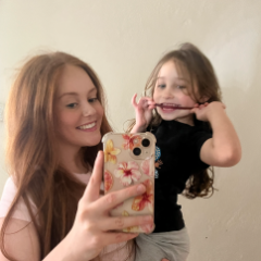 Samarrah profile picture