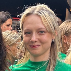 Olivia profile picture