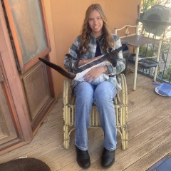 Nikita profile picture