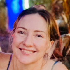 Sharon profile picture