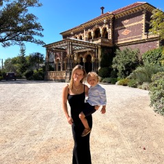 polly profile picture