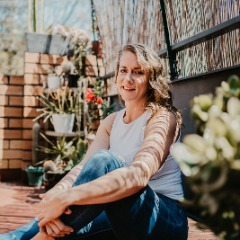 Veronica profile picture