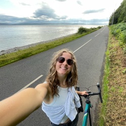 Olivia profile picture