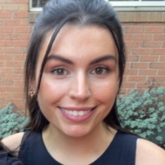 Veronica profile picture