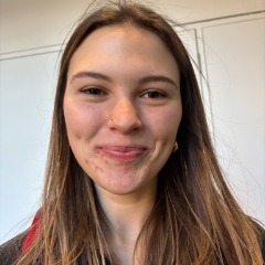 Maddie profile picture