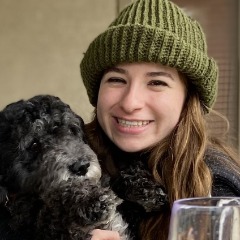 Olivia profile picture