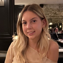 Zara profile picture