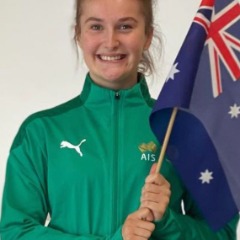 Maia profile picture