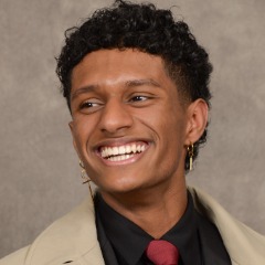 Fredrick profile picture