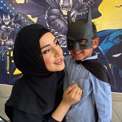 Mariam profile picture