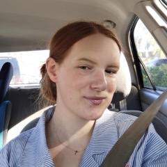 Lilou profile picture