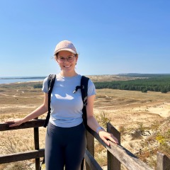 Amelie profile picture