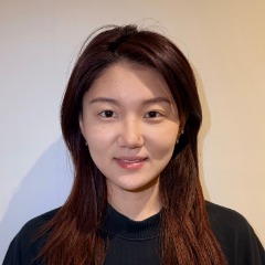 ZHIRUO(ZOE) profile picture