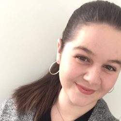 Georgia profile picture
