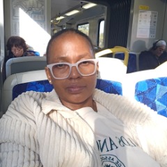 Sakhile profile picture