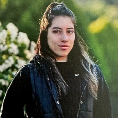 Isabel profile picture