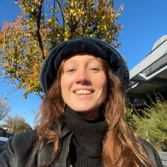 Amber profile picture