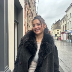 Rosie profile picture