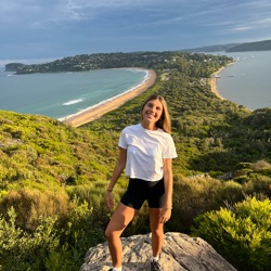 Maria profile picture