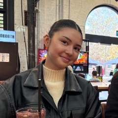 Alice profile picture