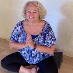 Debra profile picture
