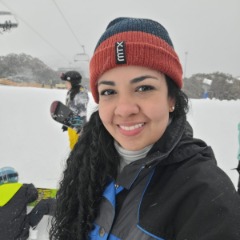 Lizeth profile picture