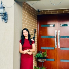 Shubreet kaur profile picture