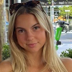 Zara profile picture