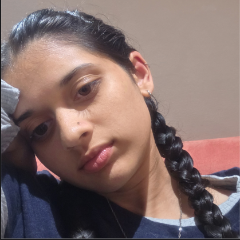 Gauri profile picture