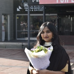 Akshaya profile picture