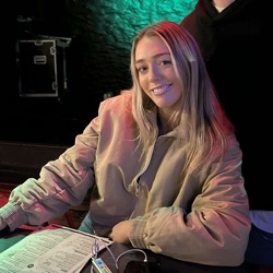 Zoe profile picture