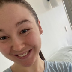 Morgan profile picture
