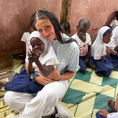 Virginia profile picture