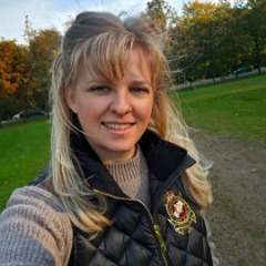 Anne Mette profile picture