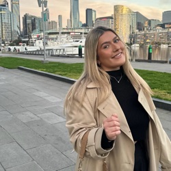 Danielle profile picture