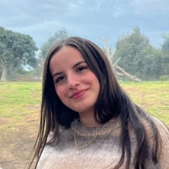 Maria profile picture
