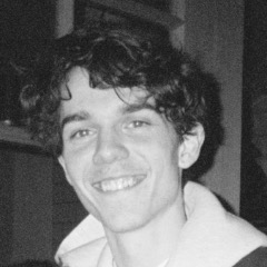 Will profile picture