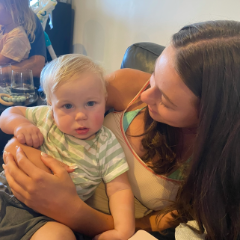 Olivia profile picture