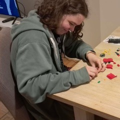 Kirsten profile picture