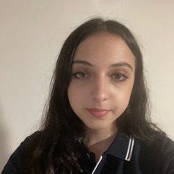Sarah profile picture