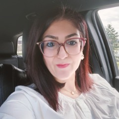 Claudia profile picture