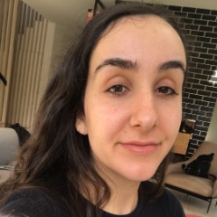 Julia profile picture