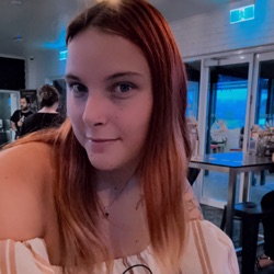 Sarah profile picture