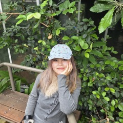 Hannah profile picture