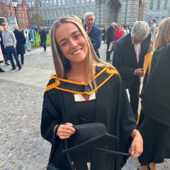 Abbie profile picture