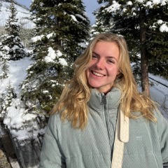 Maud profile picture