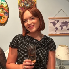 Sophie profile picture