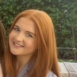 Amelia profile picture