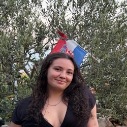 Ophelia profile picture