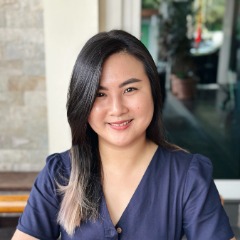 Yin profile picture